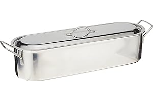 Norpro Fish Steamer for Cooking