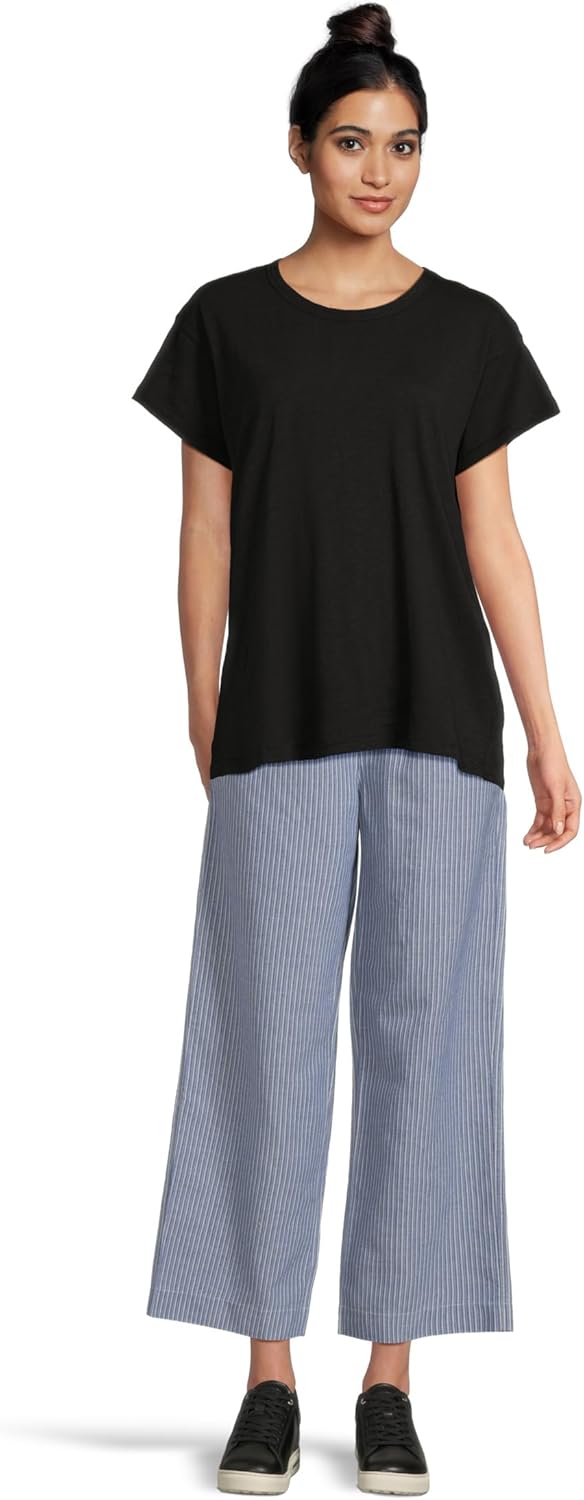 Mod-O-Doc Women's Short Sleeve Favorite Tee - Image 6