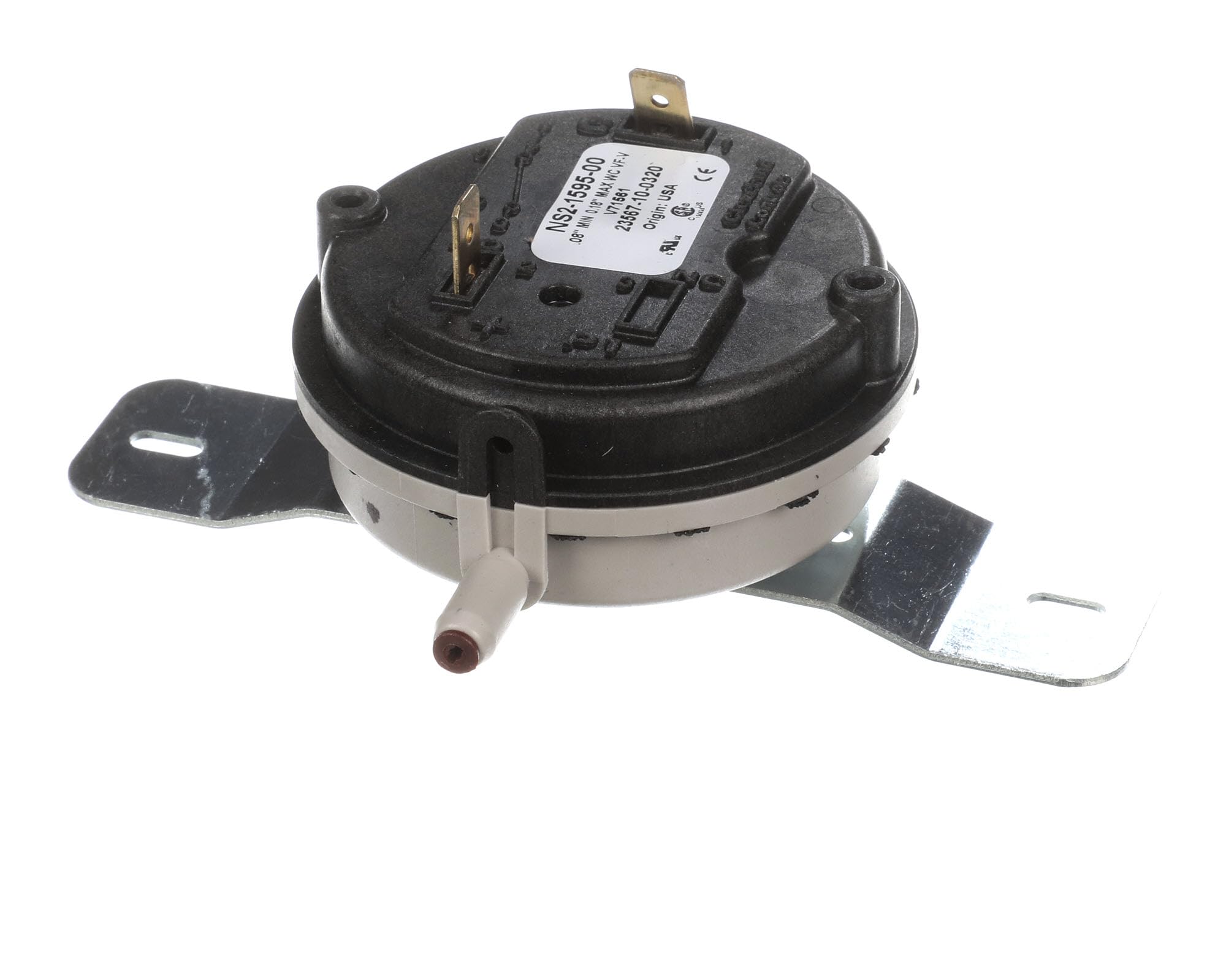 Aaon V71561 Pressure Switch .08