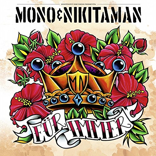 Für immer von Mono & Nikitaman bei Amazon Music - Amazon.de