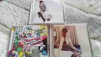 Amazon.co.jp: 新谷さなえ CD11枚セット ポップンミュージック