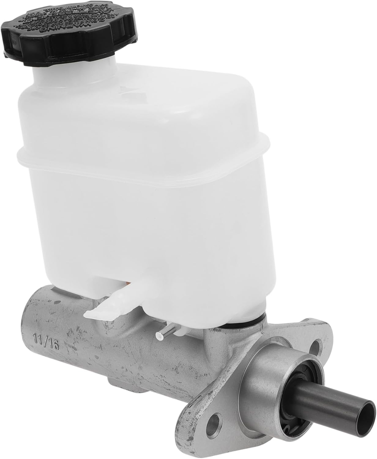 No.585102B300/M630672 Brake Master Cylinder with Reservoir for Hyundai Santa Fe 2006-2009 Hydraulic Master Cylinder Aluminum Alloy Plastic 1 Pc