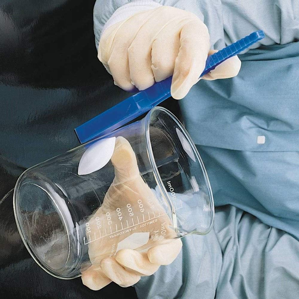 SP Bel-Art Magnetic Stirring Bar Retriever; 7.7 in. Length, 25 x 70mm (F37775-0000) Made in USA