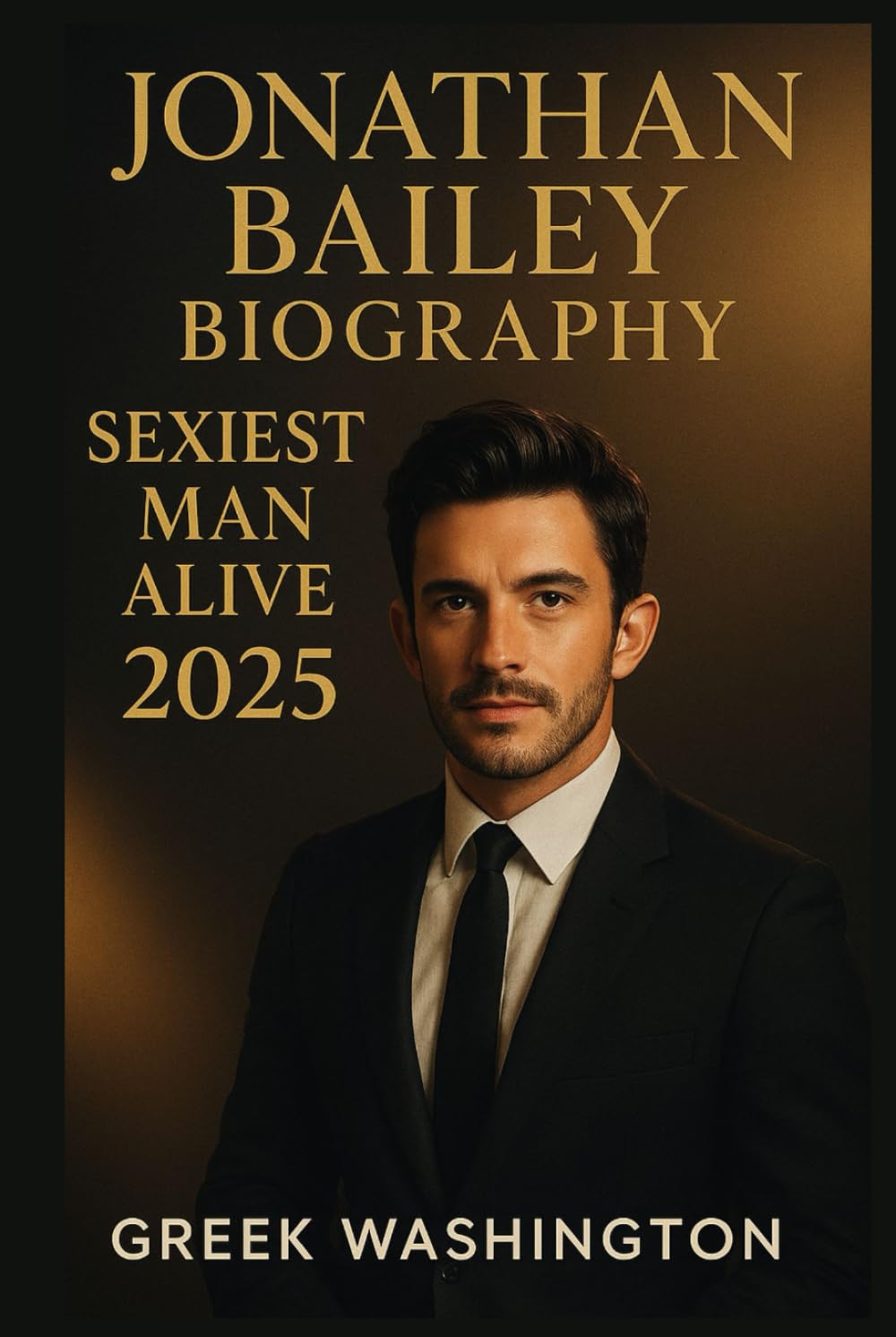 JONATHAN BAILEY BIOGRAPHY: SEXIEST MAN ALIVE 2025 (Royalty and beauty)