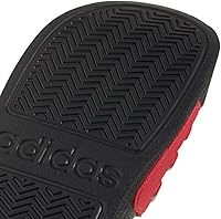 Vista 7 de adidas Adilette - Sandalias unisex para la ducha para niños
