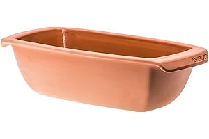 Romertopf Clay Baker: The Secret to Artisan-Quality Bread at Home