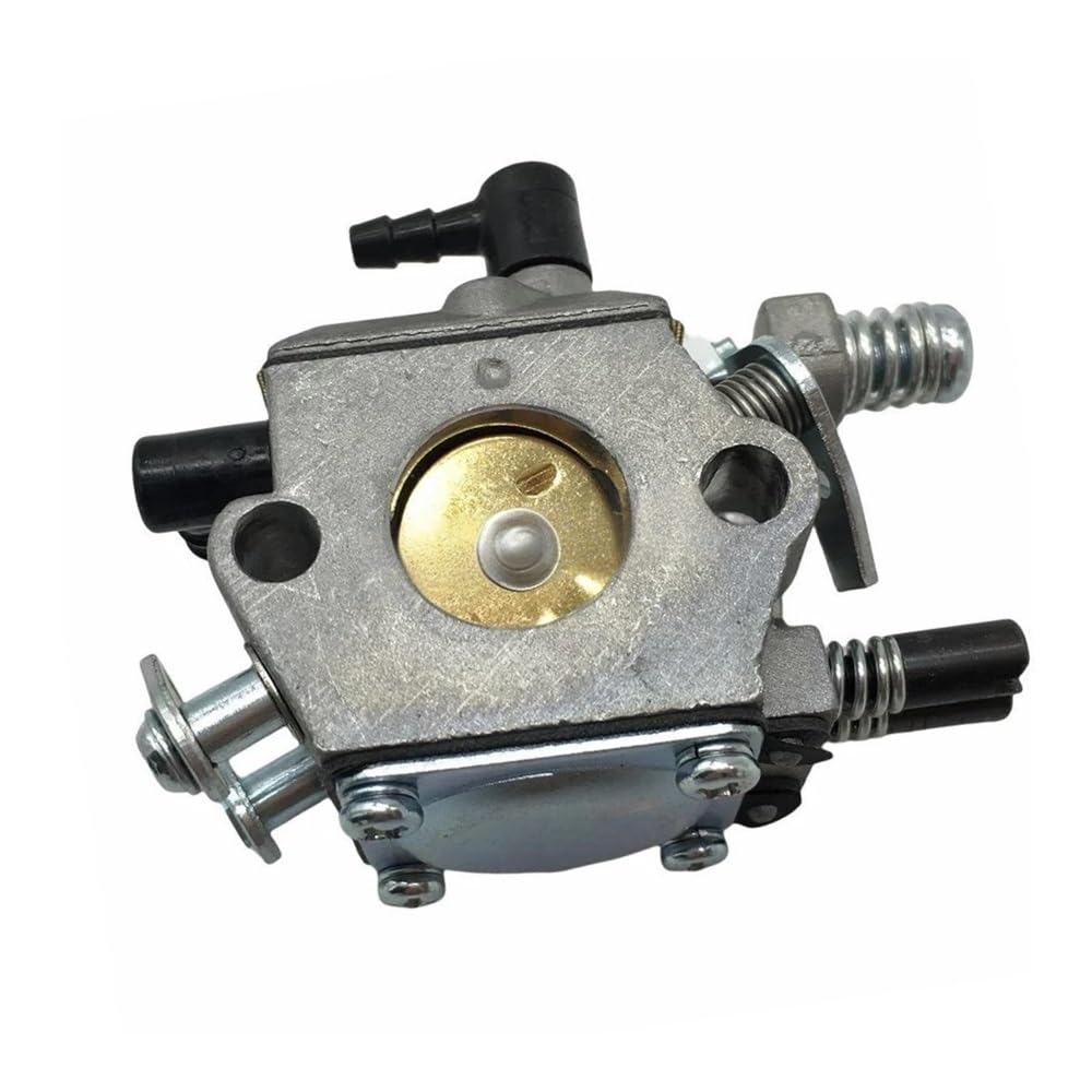 Carburateur tronçonneuse 52cc 58cc 45cc moteur 2 temps MP16