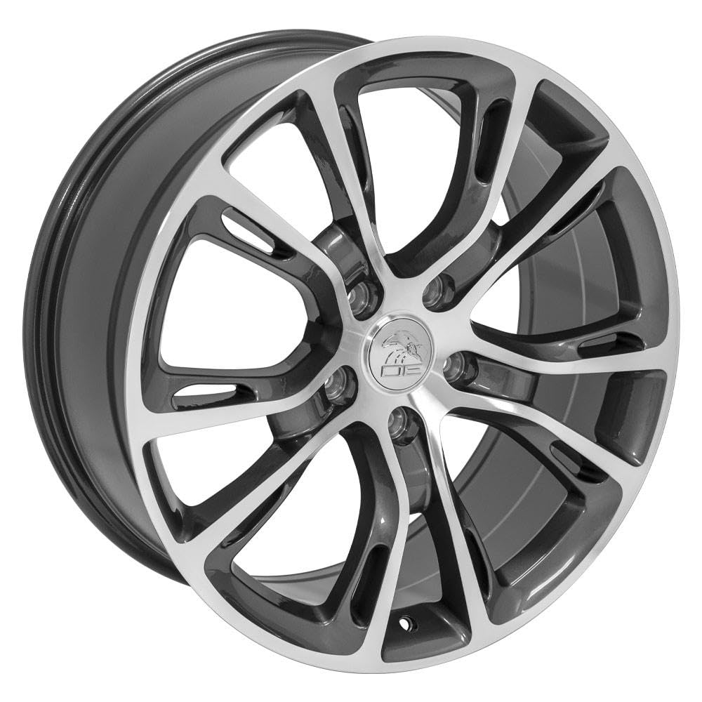 あり❗️★MonoART1 GERMANY★22×10J★PCD112 Amazon.com: OE Wheels JP16 20 Inch Rim Fits Jeep Grand Cherokee