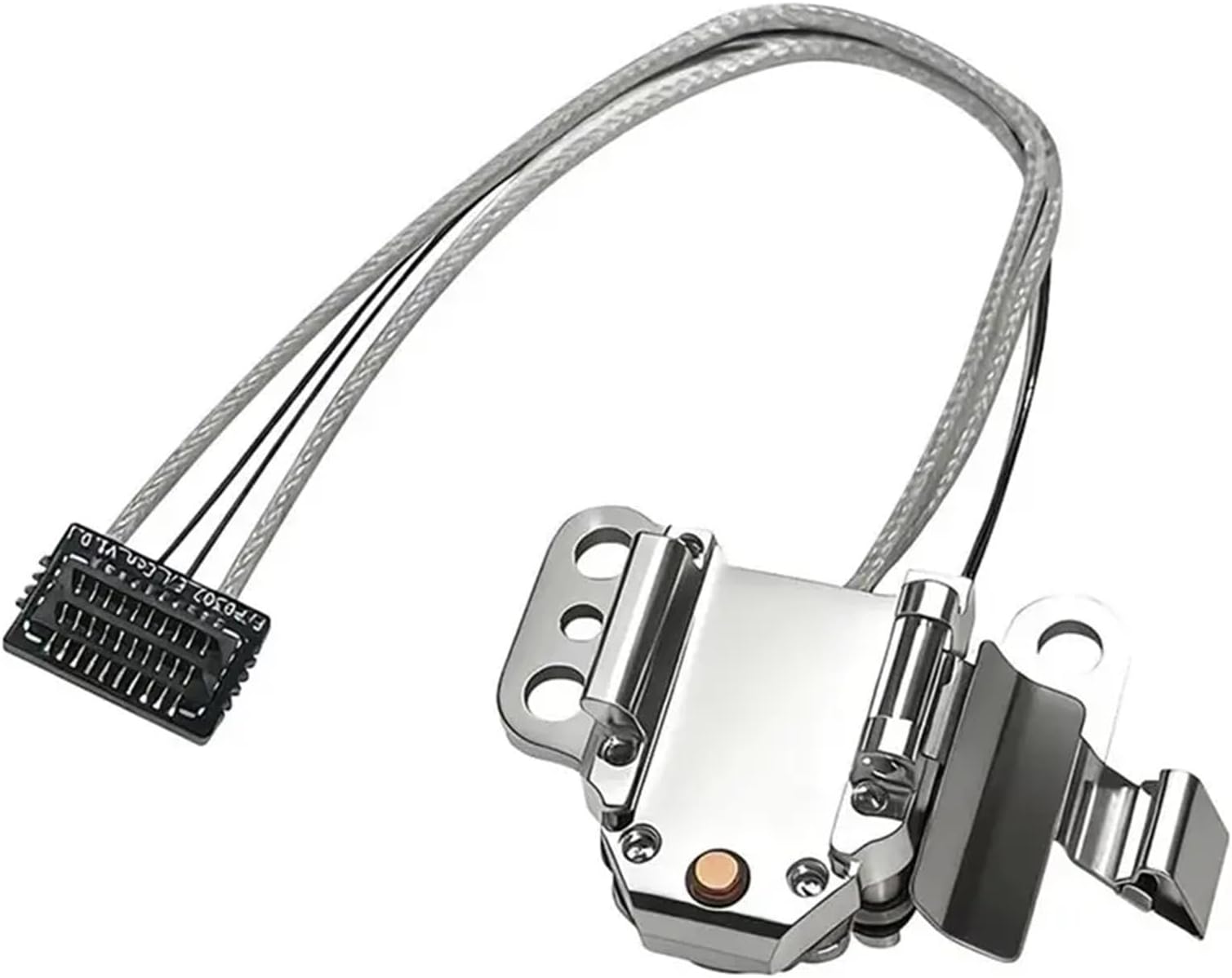 Heating Assembly For AD5X For Flashforge AD5X Hotend Heater With Heater Cartridge And Thermistor Temperature Sensor