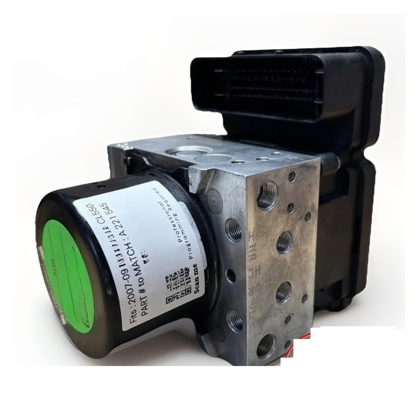 1pc ABS Brake Pump Module For Benz CL550 2007-2009 A 221 545 52 32 A2215455232