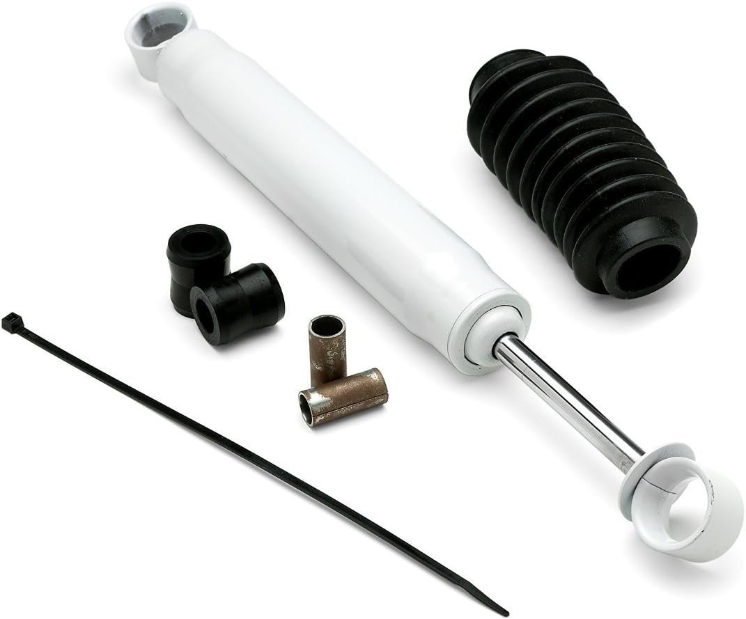 JKS MFG. JKS JSPEC1000 Steering Damper