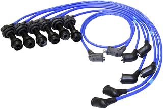 NGK (9629) RC-TX07 Spark Plug Wire Set