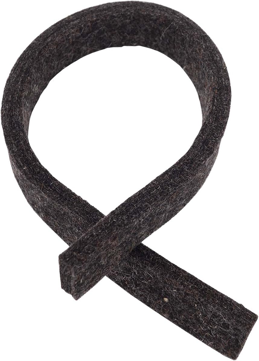 Supplying Demand 134440200 5304433902 Clothes Dryer Upper Felt Seal Replacement Model Specific Not Universal