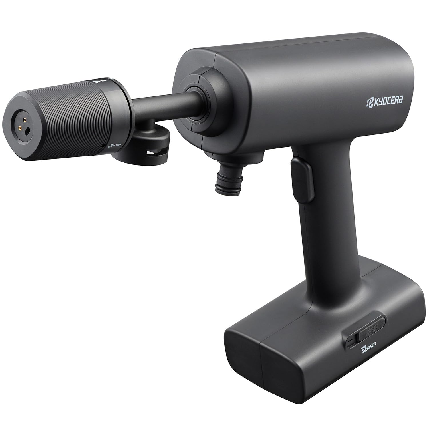 Amazon | 【オンライン限定】京セラ(Kyocera) 旧リョービ 充電式