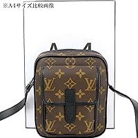 Amazon | [ルイヴィトン] バッグ M69404 モノグラム・マカサー