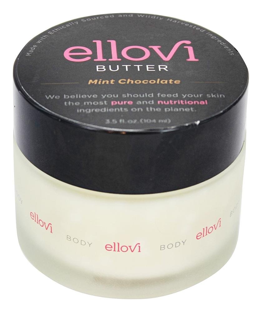 Ellovi Butter- Mint Chocolate