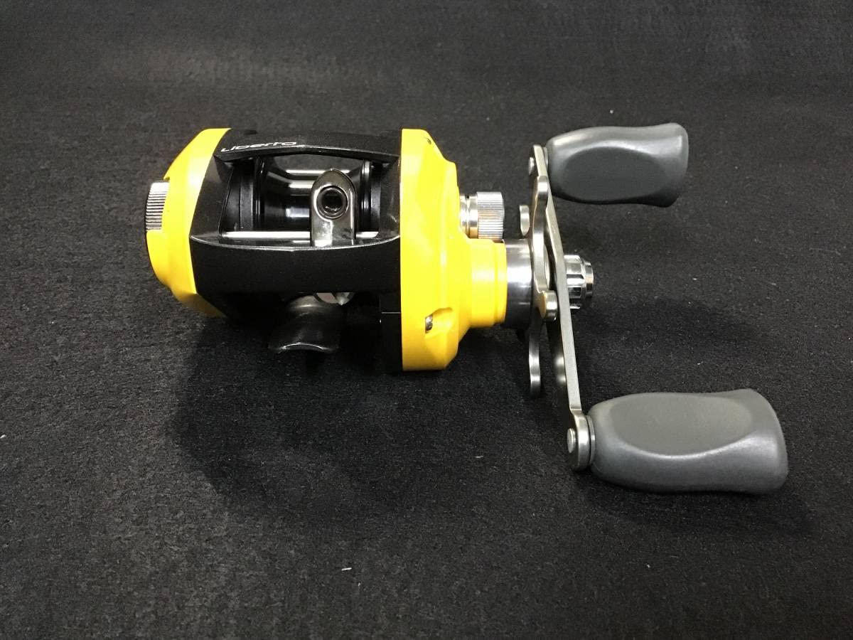 ダイワ 04 ピクシー イエローパール Liberto Pixy Amazon.co.jp: DAIWA Liberto Pixy04 イエローパール ダイワ