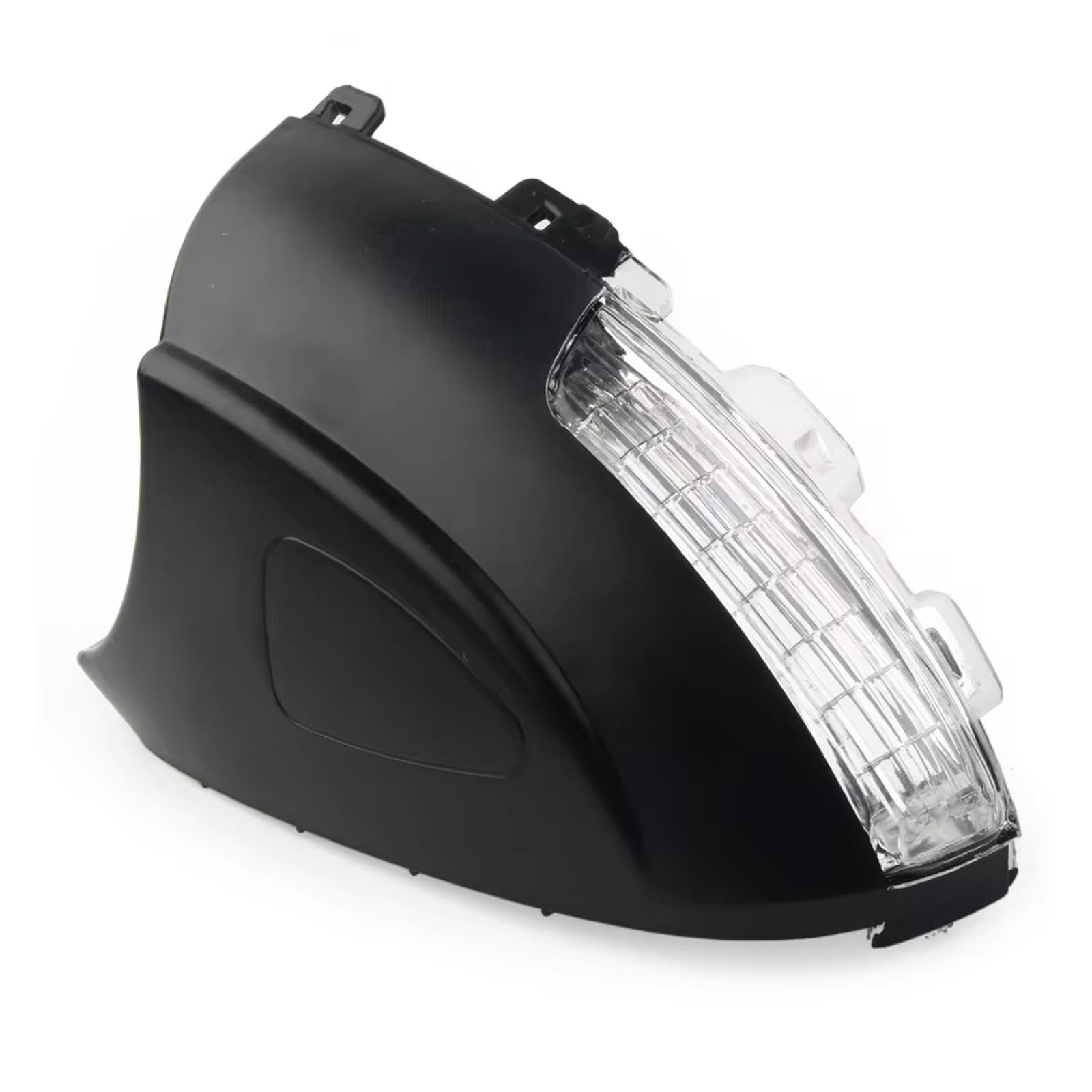 Signal Indicateurs lumières pour VW pour Tiguan 2008-2016 pour VW pour Sharan 2011-2016 Feux Voiture Rétroviseur Côté Gauche Clignotant 5N0949101B Clignotants Dynamiques