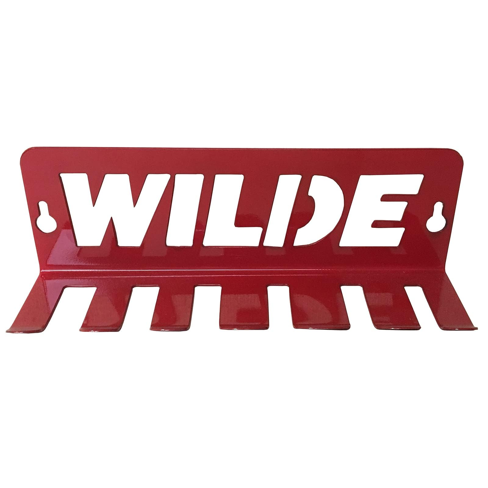 Wilde Tool HPB7/DB - Juego de 7 palancas con tapa dura