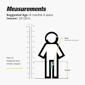 Strider 12” Sport Bike (Red) + Rocking Base - Helps Teach Baby How to Ride a Balance Bicycle - for Kids 0 to 4 Years - Easy Assembly & Adjustments