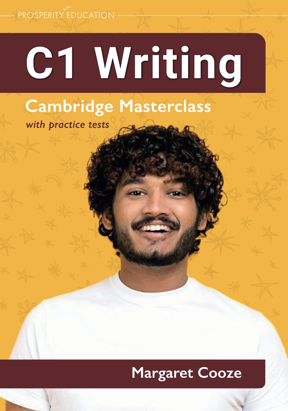 C1 Writing: Cambridge Masterclass with practice tests (Cambridge Writing Masterclass)