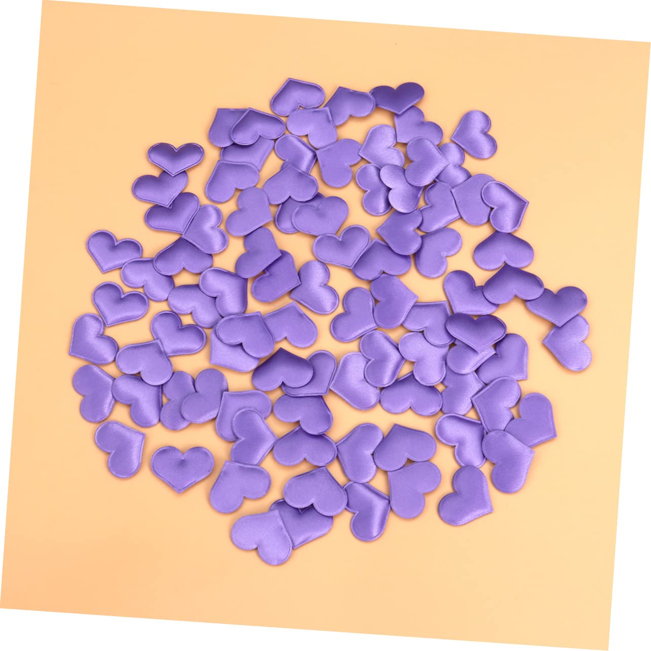 Cabilock 2 Set Di Petali Di Spugna Coriandoli Decorazione Per Feste Di Nozze Forma Forniture Per Matrimoni 600 Pezzi*2