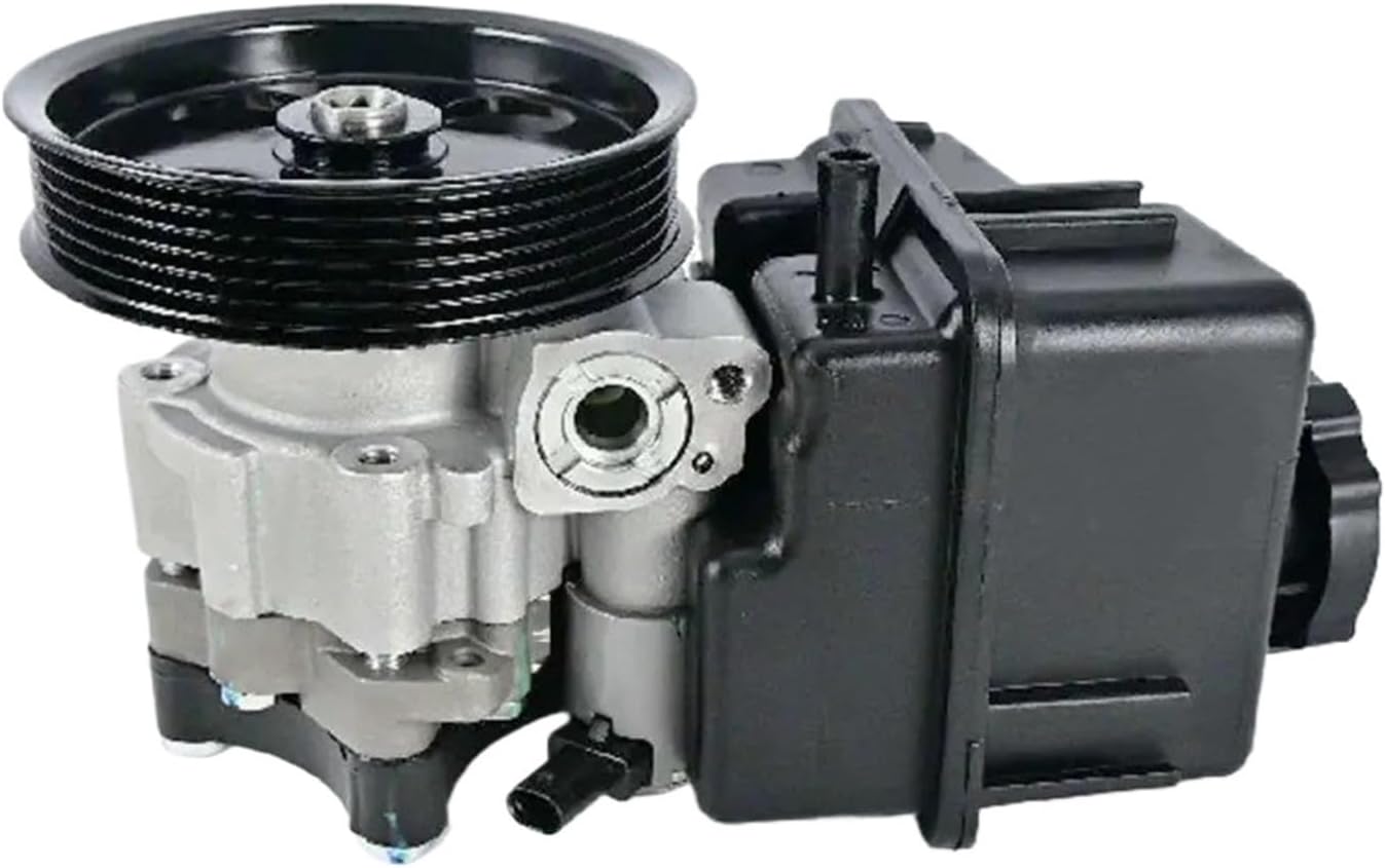 IBNA Car Power Steering Pump For Mercedes W204 C204 S204 C220 C250 CDI W212 S212 C207 A207 E220 E250 CDI 0064664701 0064662601 Accessories