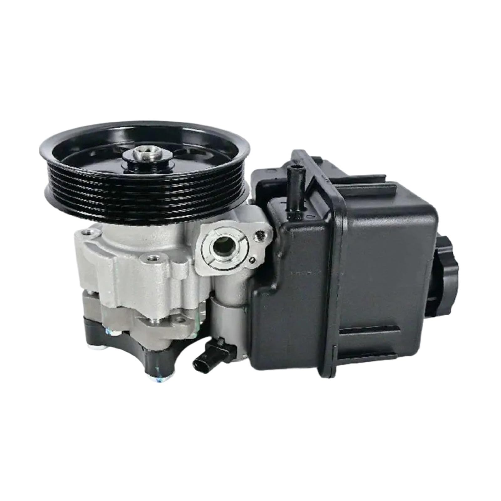 Car Power Steering Pumps Power Steering Pump For Mercedes W204 C204 S204 C220 C250 CDI W212 S212 C207 A207 E220 E250 CDI 0064664701 0064662601 Power Pump Hydraulic Steering