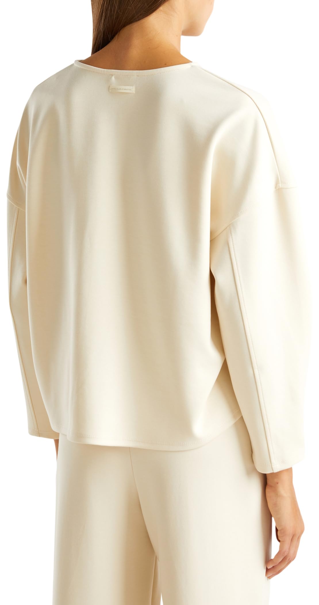 United Colors of Benetton Maglia di Tuta Donna