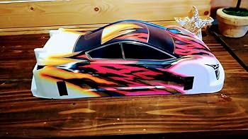 ラジコンボディ　2台セット 41W-CAOwVjL._UF350,350_QL50_.jpg