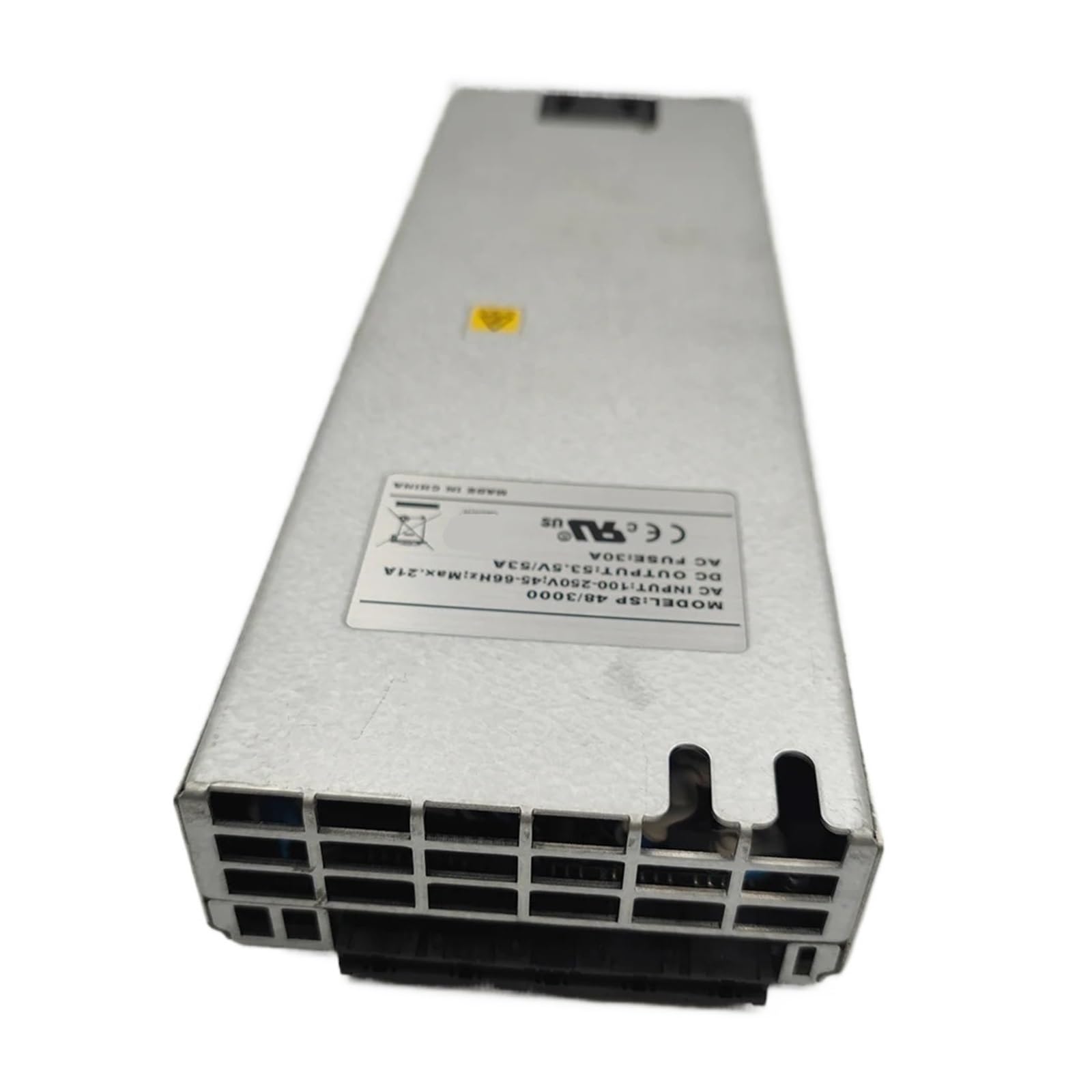 BACYDLPL Communication Power Module 53.5V 53A 48/3000