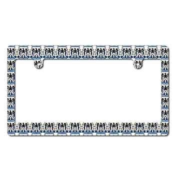 ガンバ大阪 ナンバープレートフレーム モフレムver ガンバ大阪 ナンバープレートフレーム モフレムver - メルカリ