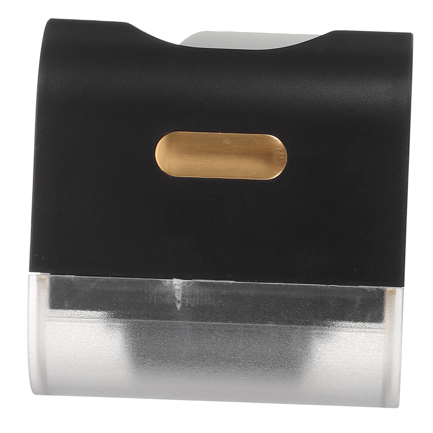STOBOK 5pezzi Convenient Roller Stamp Timbro Portatile Per Privacy Stampa Sicura Di Indirizzi e Documenti Per Casa e Ufficio Facile Da Usare e Ricaricabile Grafite