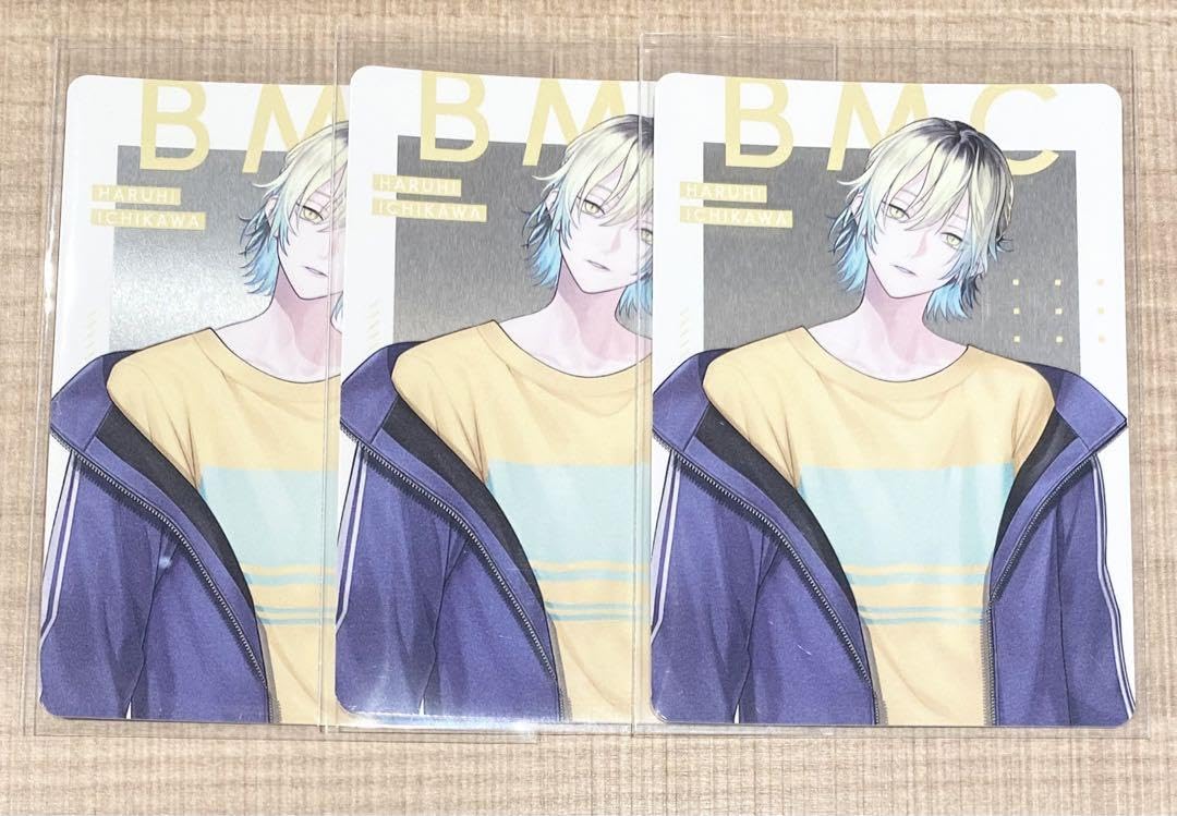 Amazon.co.jp: ブレマイ 壱川春日 : おもちゃ