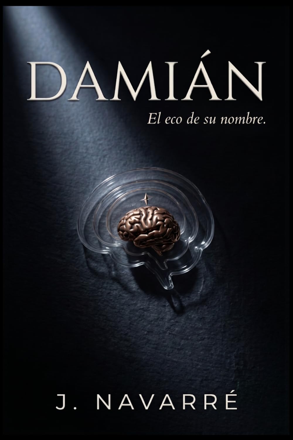 DAMIÁN: El eco de su nombre