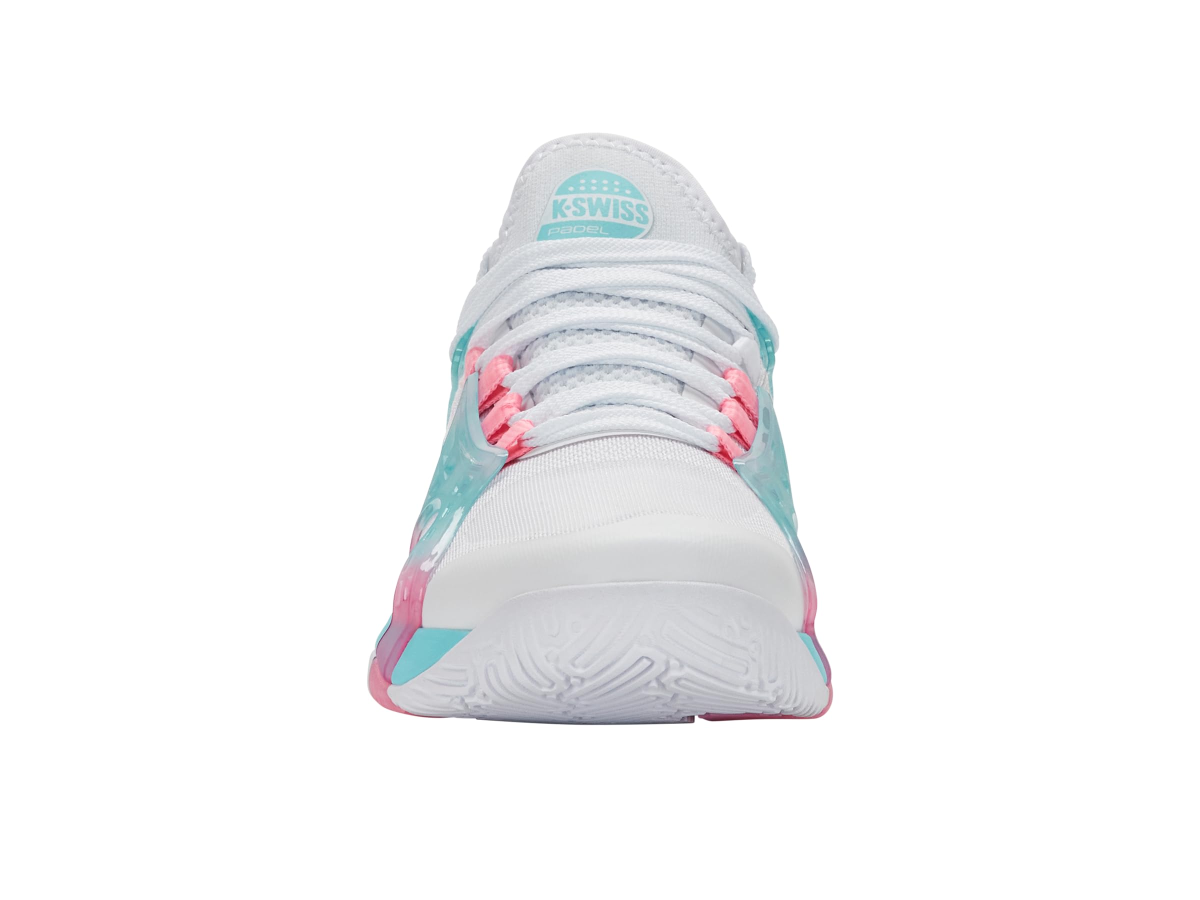 K-Swiss K-Frame Padel Tenis Buty Damskie