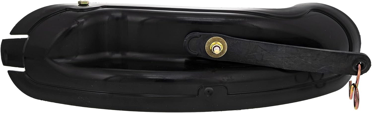 MTD Replacement Part Mulcher Plug Assembly