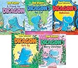 Dragon Complete Acorn Books Series (5 Books)