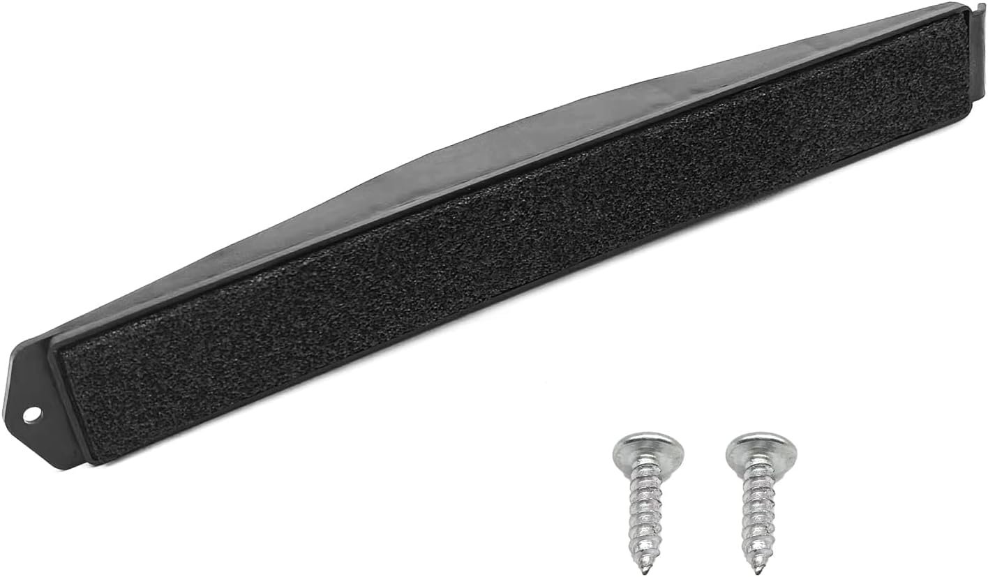 Cabin Air Filter Cover Plate For Chevy Silverado - Replaces OEM 22759208 / 259-100