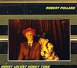Honey Locust Honky Tonk