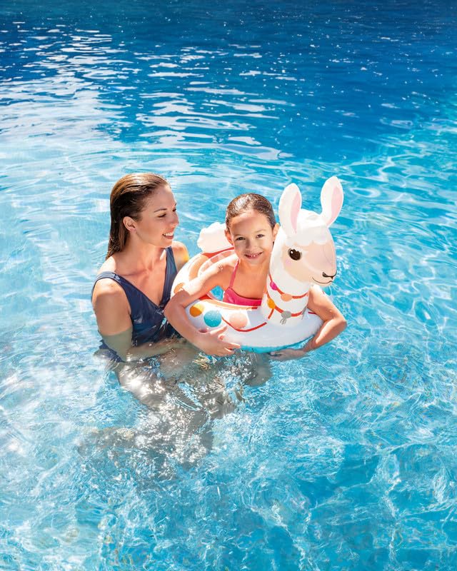 Glan Pineapple Inflatable Safety Float Swim Tube Ring Raft Pool Toys for Kids Children (Pineapple Donut Ring) (B0B1B54H49) Amazon Price History, Amazon Price Tracker