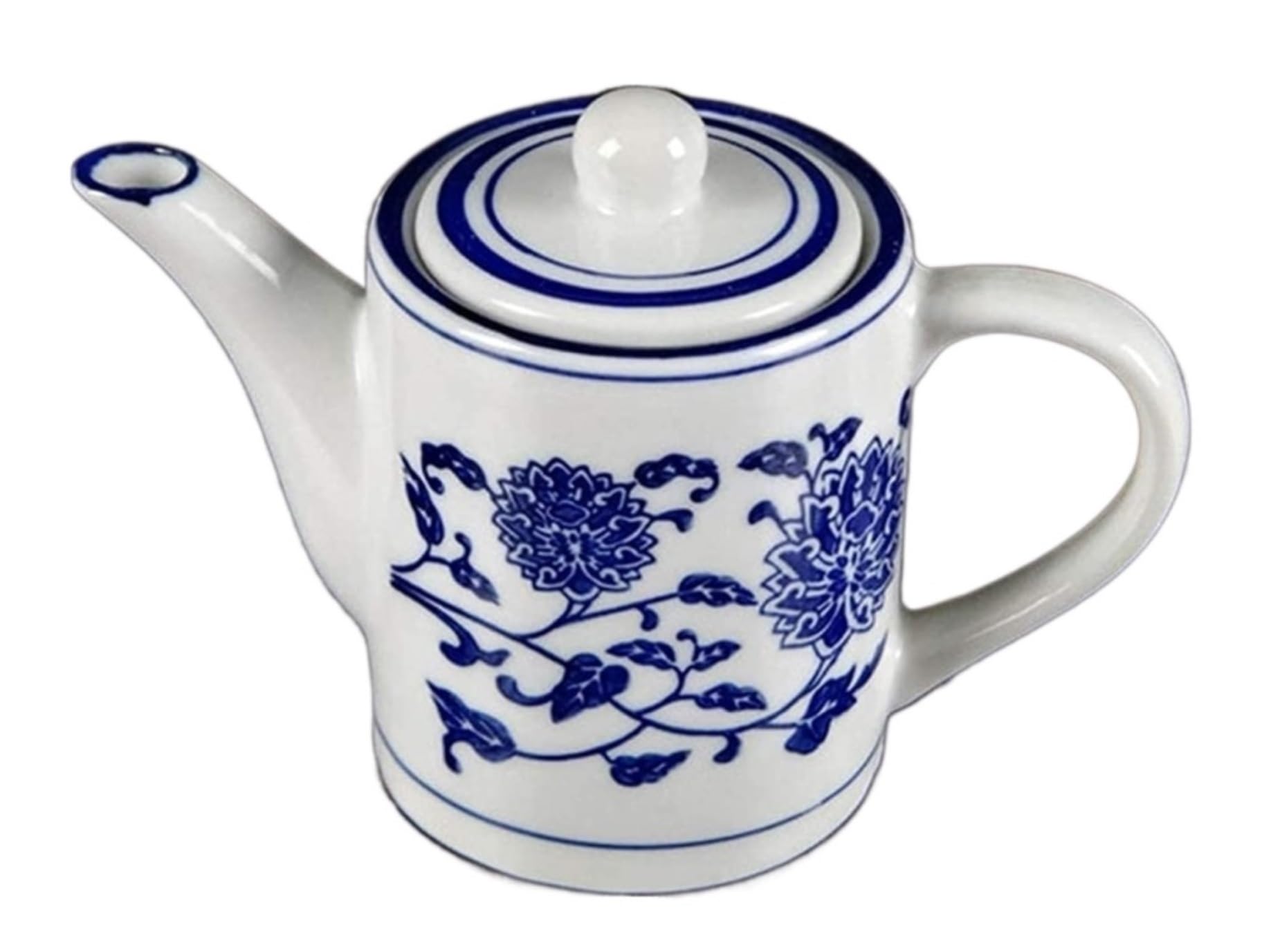 Dispenser per Olio E Aceto, Bottiglia per Olio da 300 Ml, Dispenser per Aceto E Soia in Ceramica Bianca, Dispenser per Condimenti Liquidi da Cucina,