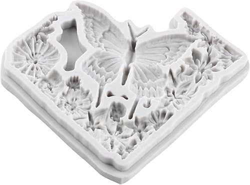 Miniatura 7 de Lingzhi Moldes de silicona para fondant de abejorro de abejorro, moldes de silicona para decoración de pasteles, decoración de cupcakes, chocolate,