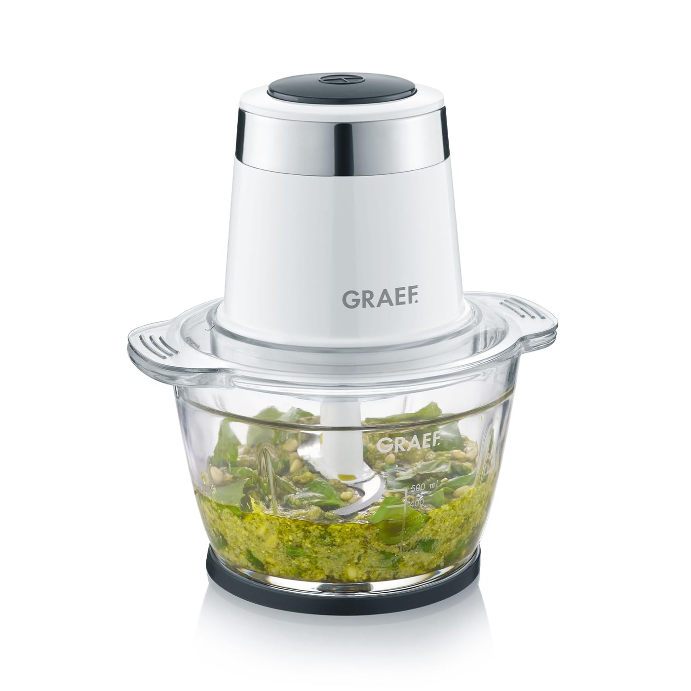 GRAEF Rozdrabniacz CH501