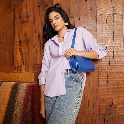 PINACOLADA lavender top – image 2
