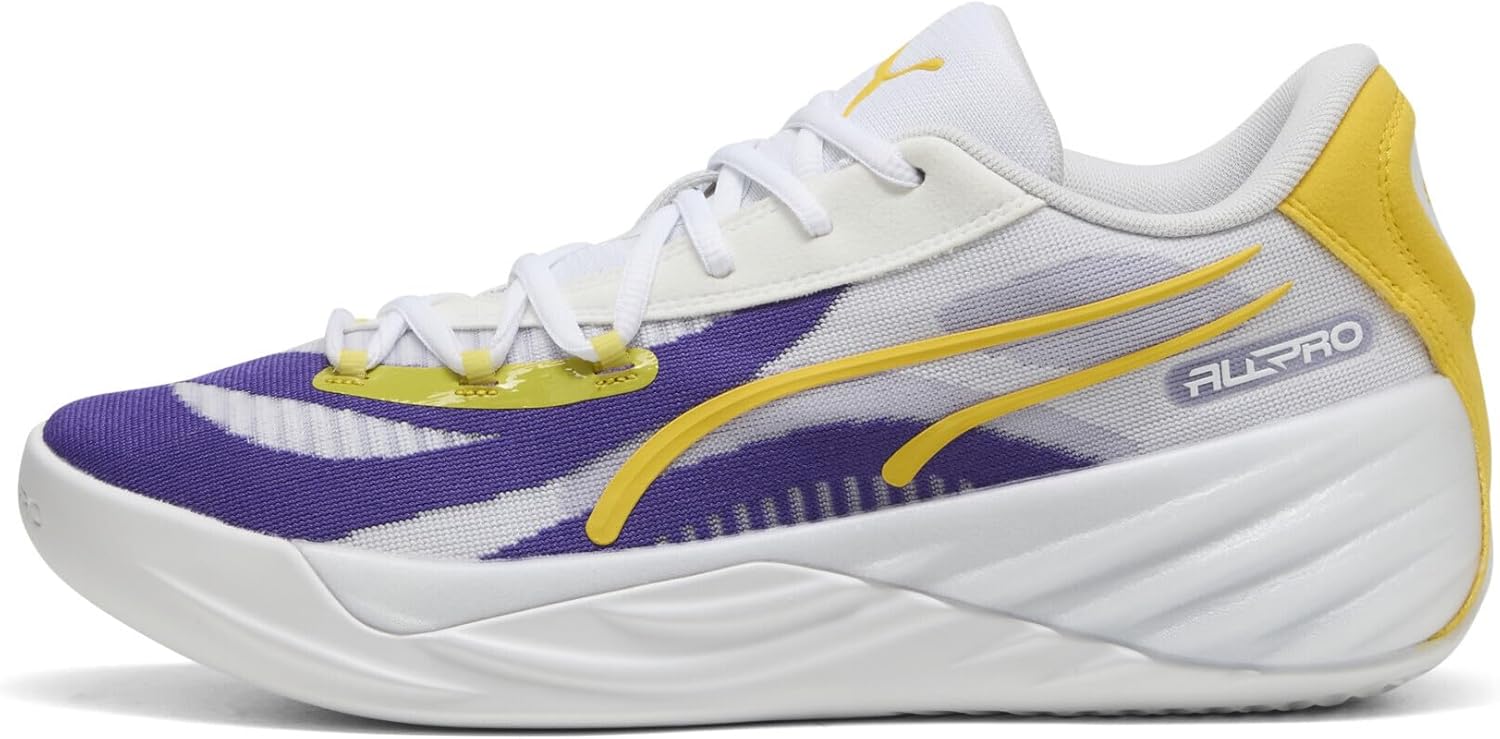 PUMA(プーマ) Women's Basketball Shoe