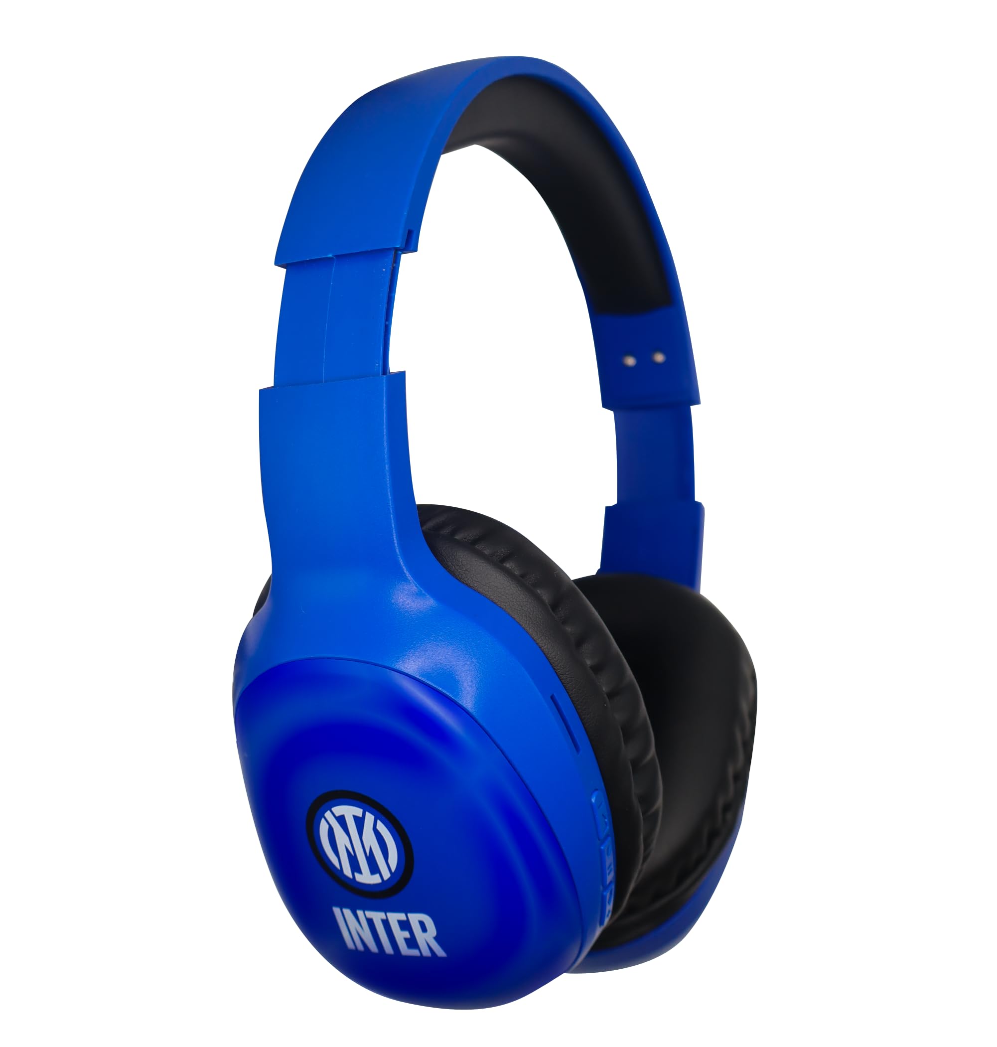 TECHMADE Inter - Cuffie Senza Filo Cuffie Wireless Over-Ear, Cuffie Bluetooth Senza Fili Regolabili, Cuffie con Microfono Incorporato, HiFi Stereo, Micro SD Slot, per iPhone/Android/Viaggio/PC