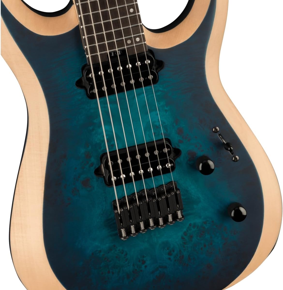 Jackson Pro Plus Series DK Modern MDK7P HT - Chlorine Burst