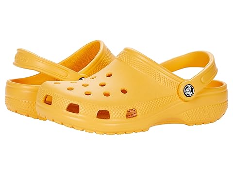 crocs big kid size 7