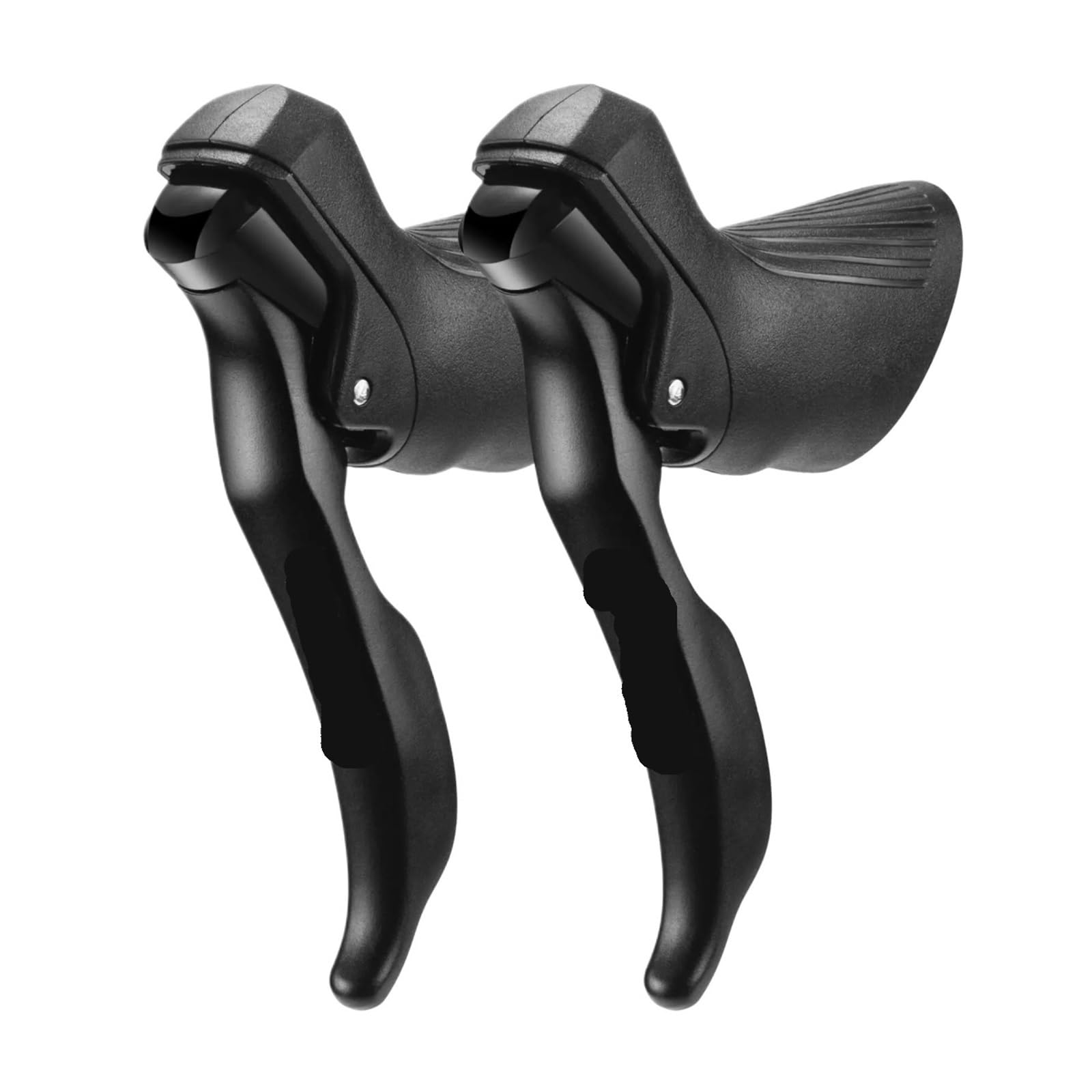 Cambio deragliatore bici da strada 2x10 velocità 20 for 4600 5600 6600